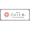 ヘアアートジュース テヅカヤマ(Hair art Juice TEZUKAYAMA)のお店ロゴ
