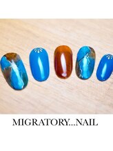 フォー(for)/ターコイズ