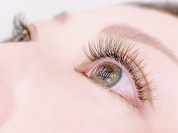 アイラッシュサロン ブラン ドリームタウンALi店(Eyelash Salon Blanc)/ソエルラッシュ3D