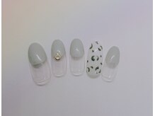 ベイビーズ ブレス(Baby's breath)/初回オフ無料♪シンプルコース