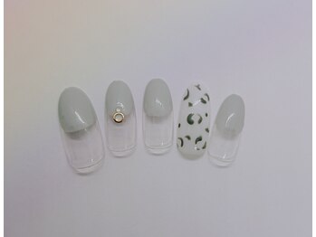 ベイビーズ ブレス(Baby's breath)/初回オフ無料♪シンプルコース