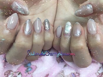 サロンドチェリーブロッサム(Salon de Cherryblossom)/