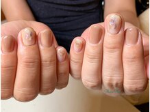 メールメール 和光市本店(MereMer)/シェルアート