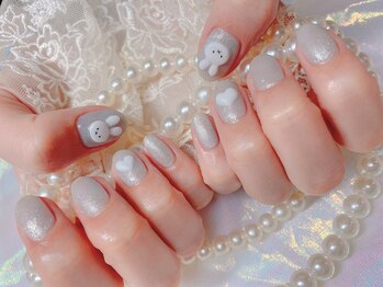 アルスネイル(Ars nail)/