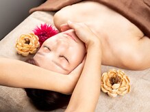 アマナプラーナ(Amana Praana)/整顔小顔コース