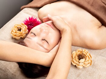 アマナプラーナ(Amana Praana)/整顔小顔コース