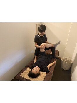 サイズダウンを目指したい