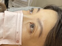 リノ リノ(Lino.Lino)/似合わせまつげパーマ