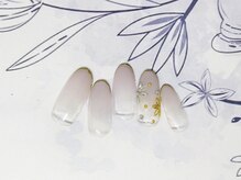 ネイルライフ(NailLife)/スタッズネル
