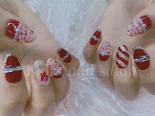 フローラネイルサロン/