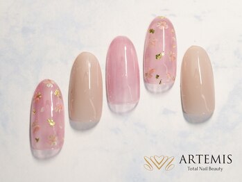 アルテミス(ARTEMIS)/シンプルA 