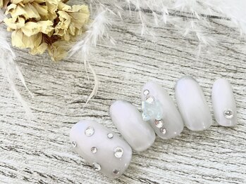 ホナ(HONA)/韓国ネイル