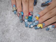 ロロネイル(LoLonail)/