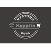 ハピリン(Happlin)ロゴ