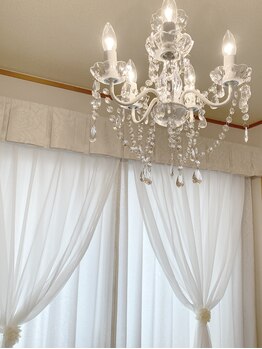 美バストアルファ(美bust α)/非日常空間でプライベートタイム