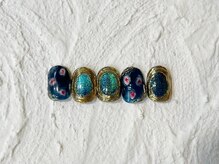 ブリッジバイネオリーブ 綱島店(bridge by neolive)/★選べる定額￥９５７０