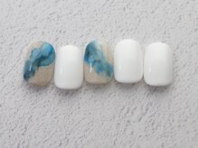 ディー ネイル アイラッシュ ヤバ(DEE nail×eyelash yaba)/A-148 アドバンス定額