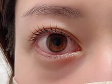 リッシュプラス(Riche+)/上下まつげパーマ