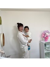 マツ(MATSU)&nbsp;松崎 