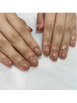 アイリッシュネイル 久屋大通店(Irish Nail)/じゅわグラ