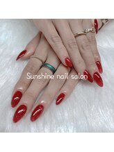 サンシャインネイルサロン 池袋(Sunshine nail salon)/ネイルデザイン