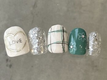 シェル トウキョウ(SHELL TOKYO)/