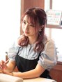 モカ ホリエ(moca HORIE) YUUKA