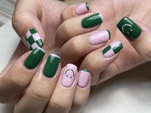 ラナ カフェ(lana cafe)/