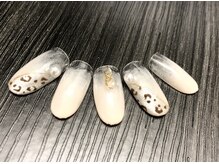 爪屋/アニマルネイル