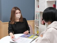 ルアナ(Luana)/カウンセリング風景☆