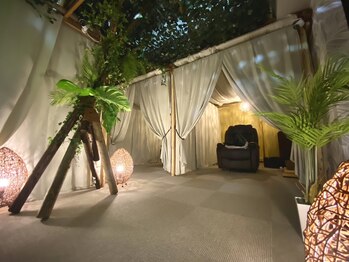 王様の昼寝 池袋西口店/ドライヘッドスパ専門店　池袋