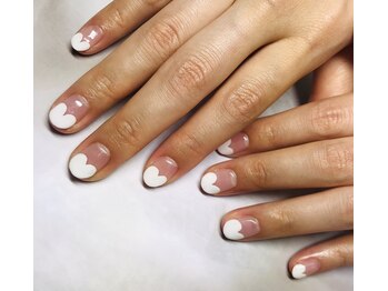 ポライト(POLITE)/ハートフレンチ