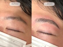 サロン ド ブランシェ(Salon de Branchee)/＊ハリウッドブロウリフト＊