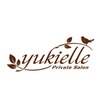 ユキエル(yukielle)ロゴ