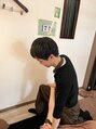 リラク マロニエゲート銀座3店(Re.Ra.Ku) コウダ /男性