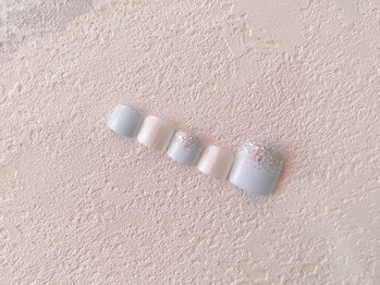 ミミ(mimi)/定額ネイル