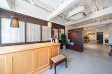 ヘアサロンドア(Hairsalon DooR)