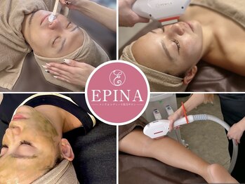 エピナ 横浜店(Epina)