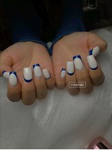 ピーチネイル 新松戸(Peach Nail)/