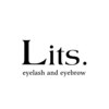 リッツ 表参道本店(Lits.)のお店ロゴ