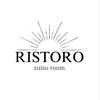リストーロ(RISTORO)のお店ロゴ