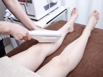 ソーレ(Sole)/《脱毛》ハイブリッド脱毛器