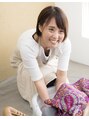 オンスパアイ(温spa Ayi)&nbsp;本川 加奈