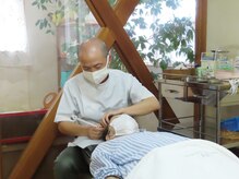 安達カイロプラクティックオフィス/気圧、気温による頭痛を改善