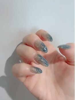 モンイデアル(Mon ide`al)/スカルプ長さだしも！