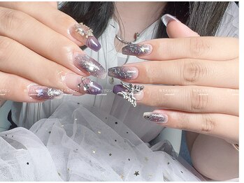 桜ネイルサロン/