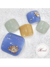 ケイネイル(Knail)/スタンダードアート