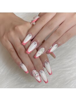 イチキュウハチキュウ ネイルサロン(The 1989 nail salon)/