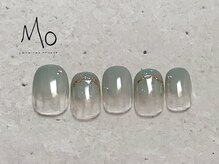 ネイルサロン マミーナオレンジ 錦糸町店/[11000yen税込]定額デザイン