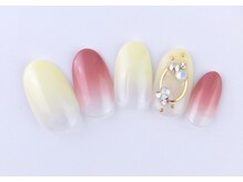 ネイルサロン アテナ(Athena)/定額デザイン
